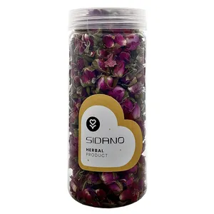 غنچه گل محمدی سیدانو - 70 گرم