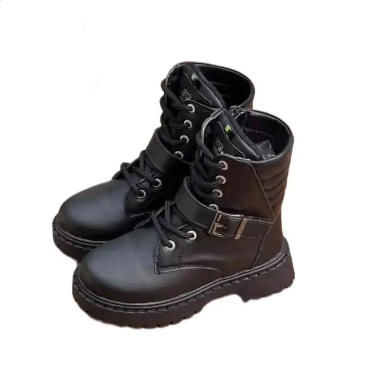 بوت دخترانه مدل RO10147