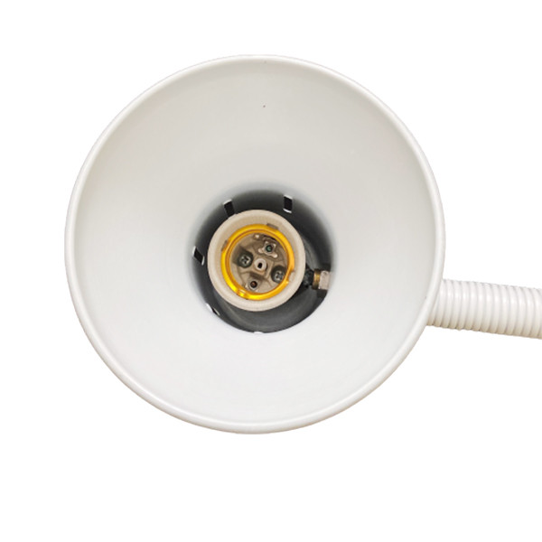 چراغ مطالعه صنایع کریم زاده مدل گیره ای