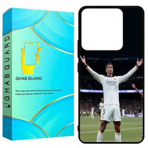 Ghab Guard GN144 Cover for Xiaomi Redmi Note 14 4G