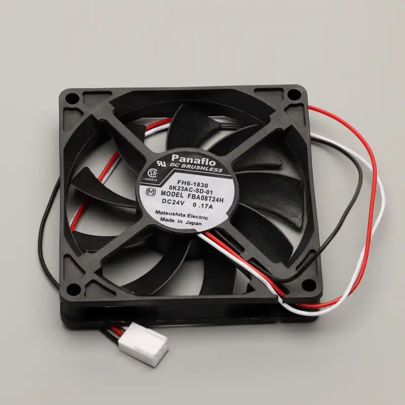 خنک کننده پردازنده پانافلو مدل FBA08T24H FH6-1830