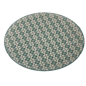 بشقاب غذاخوری دنی هوم مدل زنبوری