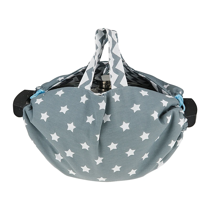 کاور حمل قابلمه مدل ستاره