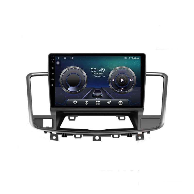 پخش کننده تصویری خودرو اینفینیتی کد N مناسب برای نیسان تیانا