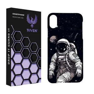 RIVEN RI2-1 Case For Apple iPhone XS Max