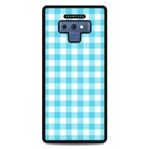 AKAM AMC-WSGN9-PASTEL PATTERN5 Cover For Samsung Galaxy Note 9