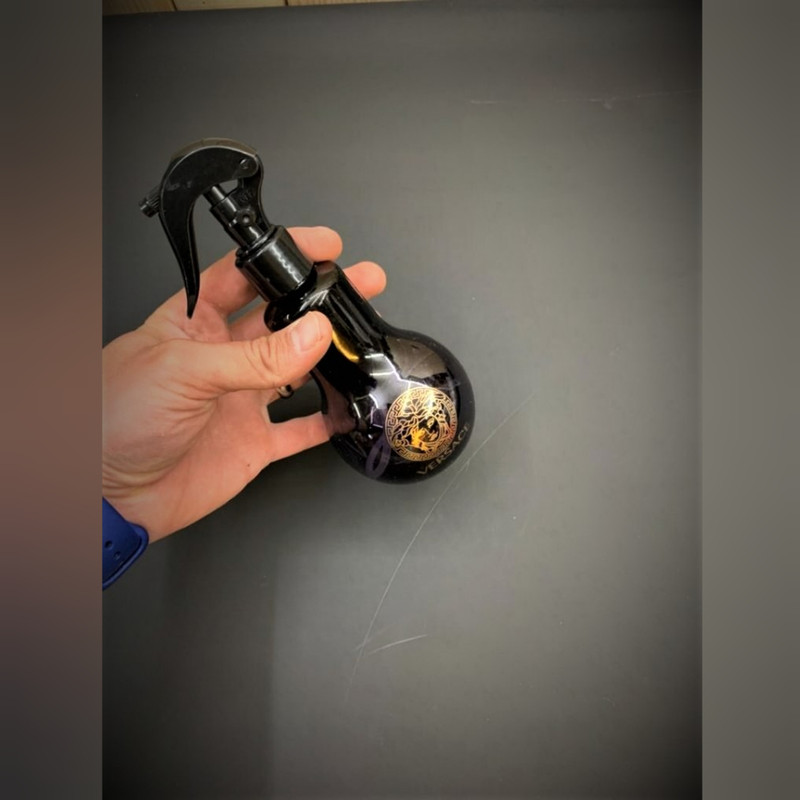 آبپاش دستی مدل V1 آبپاش دستی مدل V1