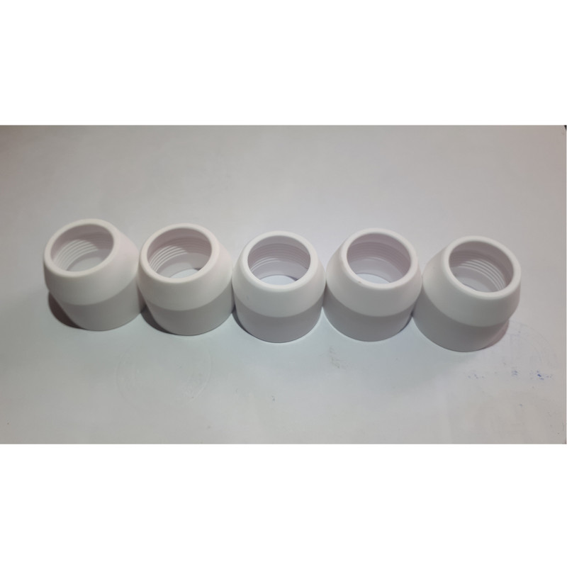 شعله پوش مدل سرامیکی P80 بسته 5 عددی شعله پوش مدل سرامیکی P80 بسته 5 عددی