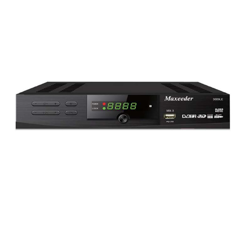 گیرنده دیجیتال مکسیدر مدل 1033