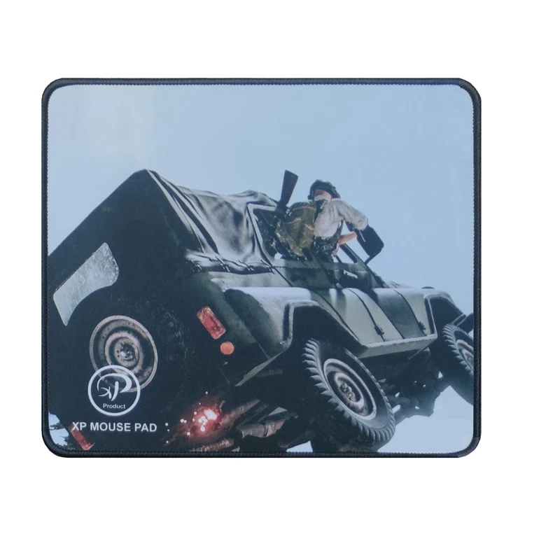 ماوس پد مخصوص بازی ایکس پی-پروداکت مدل X4-GMC1 سایز27*24