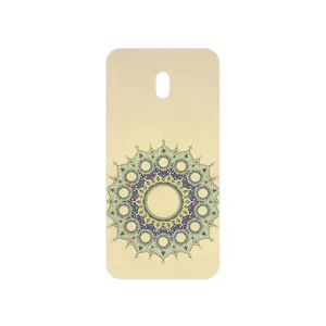 MAHOOT Art of Illumination 2 Cover Sticker for Xiaomi Redmi 8A