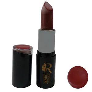 رژ لب جامد روویلو شماره R321