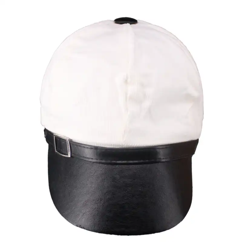 کلاه کپ نوزادی مدل ملوانی LUXE_2022