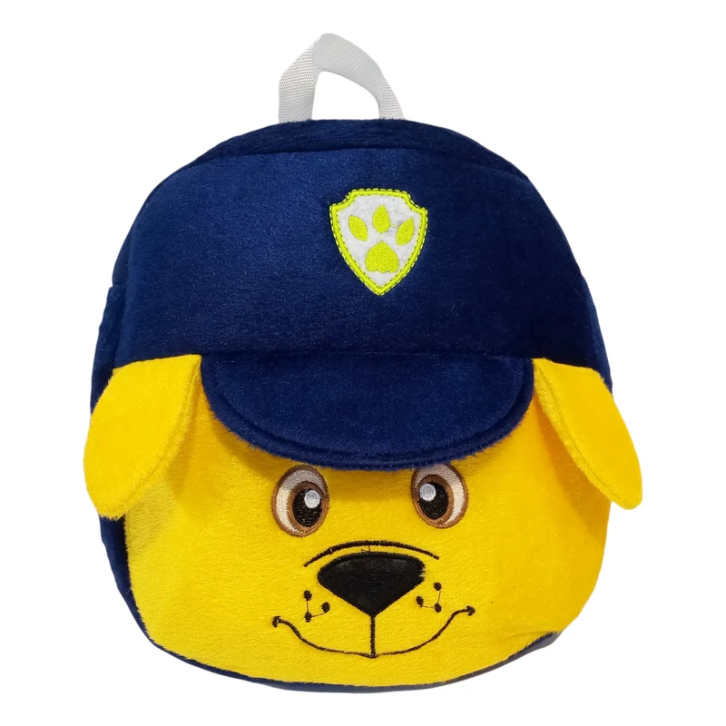 کوله پشتی کودک طرح سگهای نگهبان مدل A687