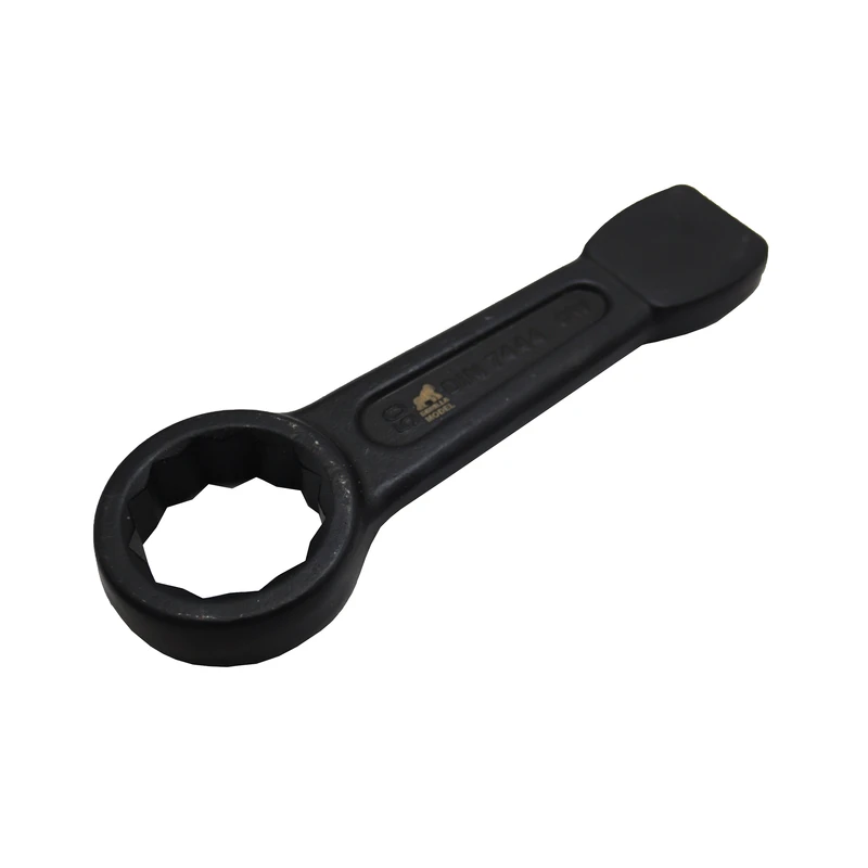 آچار رینگی چکشی مدل گوریلا کد YP-CHAKOSHI-50MM سایز 50 میلی متر