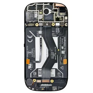 Megafone Phone Board 8004 Cover For Sony Xperia E4
