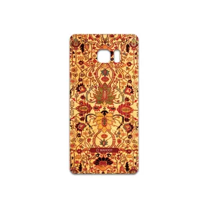 MAHOOT Persian-Carpet-Yellow Cover Sticker for Samsung Galaxy Note 7