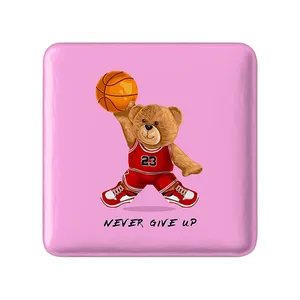 مگنت خندالو مدل تدی Teddy کد 26141
