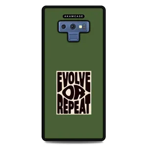 AKAM AMC-WSGN9-OUTES3 Cover For Samsung Galaxy Note 9