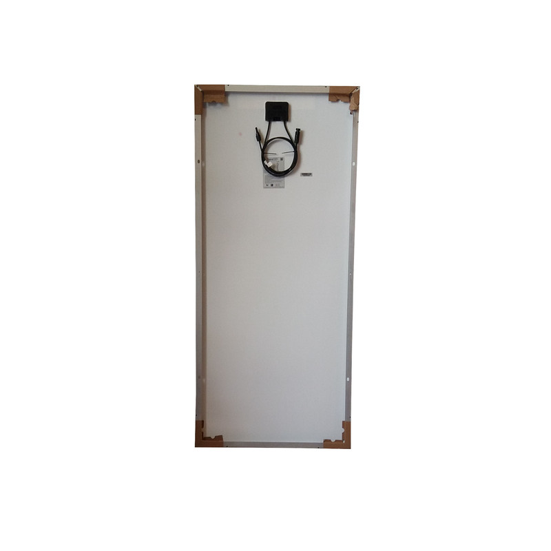 پنل خورشیدی مدل RT15P ظرفیت 165 وات پنل خورشیدی مدل RT15P ظرفیت 165 وات