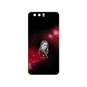 MAHOOT Emma Stone Cover Sticker for Honor 9