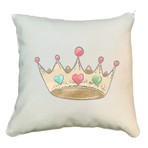 کوسن مدل تاج