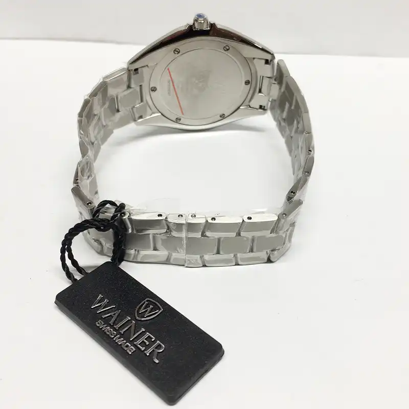 ساعت مچی عقربهای مردانه واینر مدل WA.11032-B