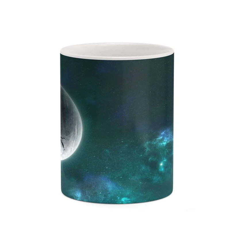 ماگ کاکتی مدل فضا و کهکشان کد mgh19979