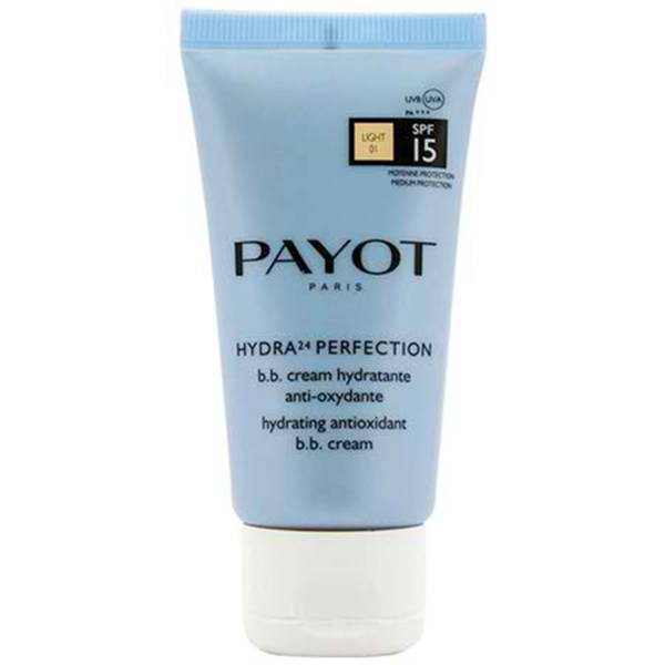 کرم مرطوب کننده پایوت مدل Hydra 24 Perfection حجم 50 میلی لیتر