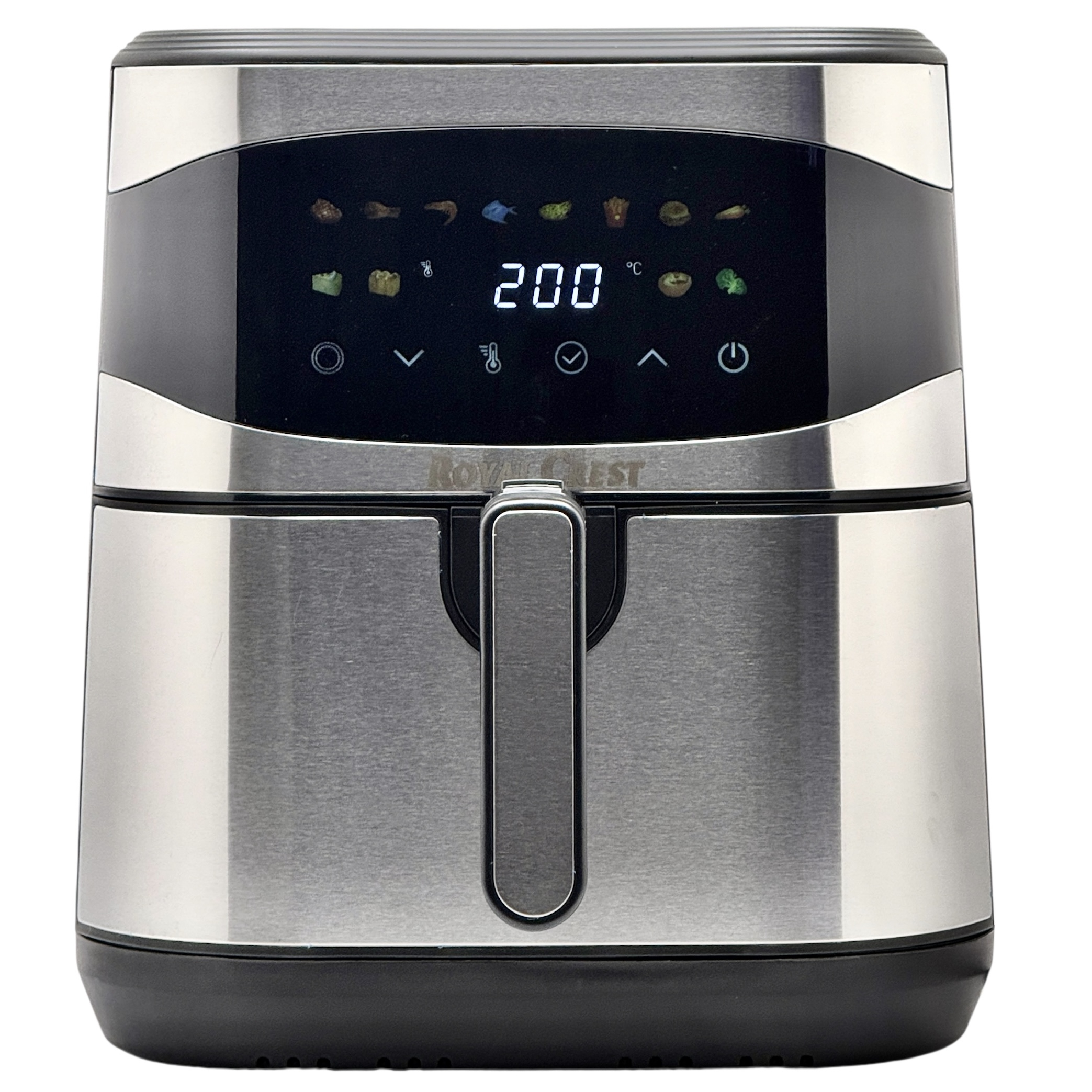 سرخ‌کن 14 لیتر رویال کرست مدل RC-140