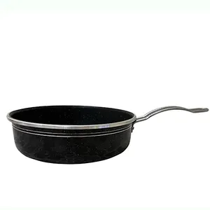 تابه گرانیت یاراشیق مدل گارنت سایز 26