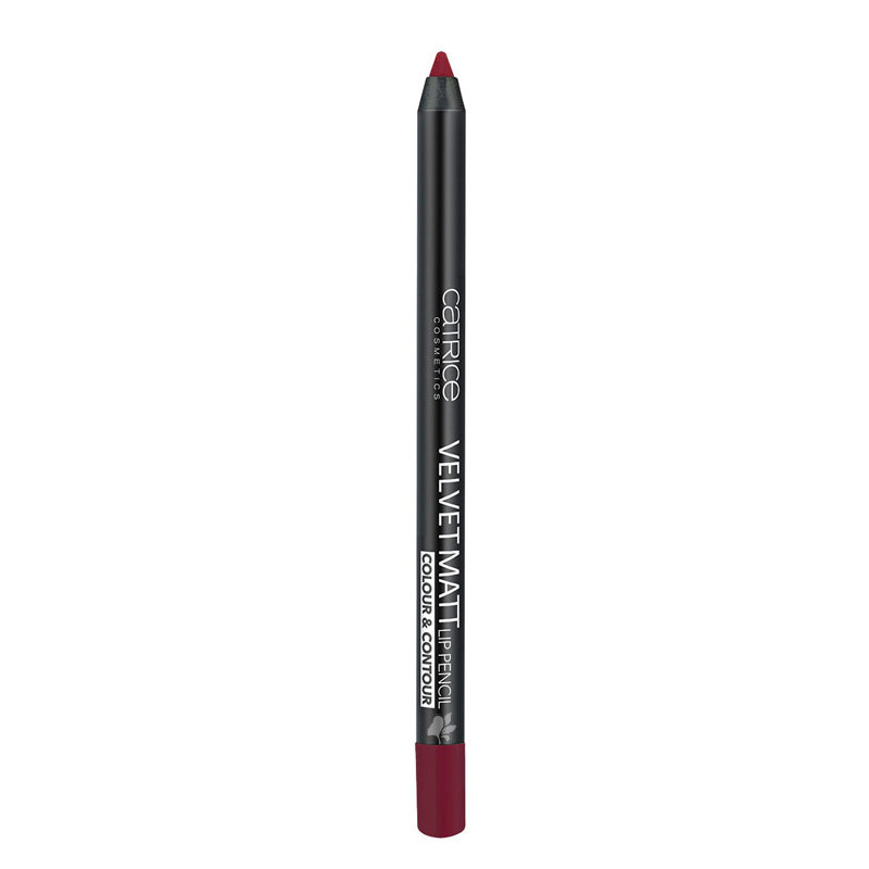 مداد لب کاتریس مدل Velvet Matt شماره 070 مداد لب کاتریس مدل Velvet Matt شماره 070