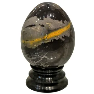 سنگ راف مدل بامبل‌ بی تخم‌مرغی کد A_BBT1