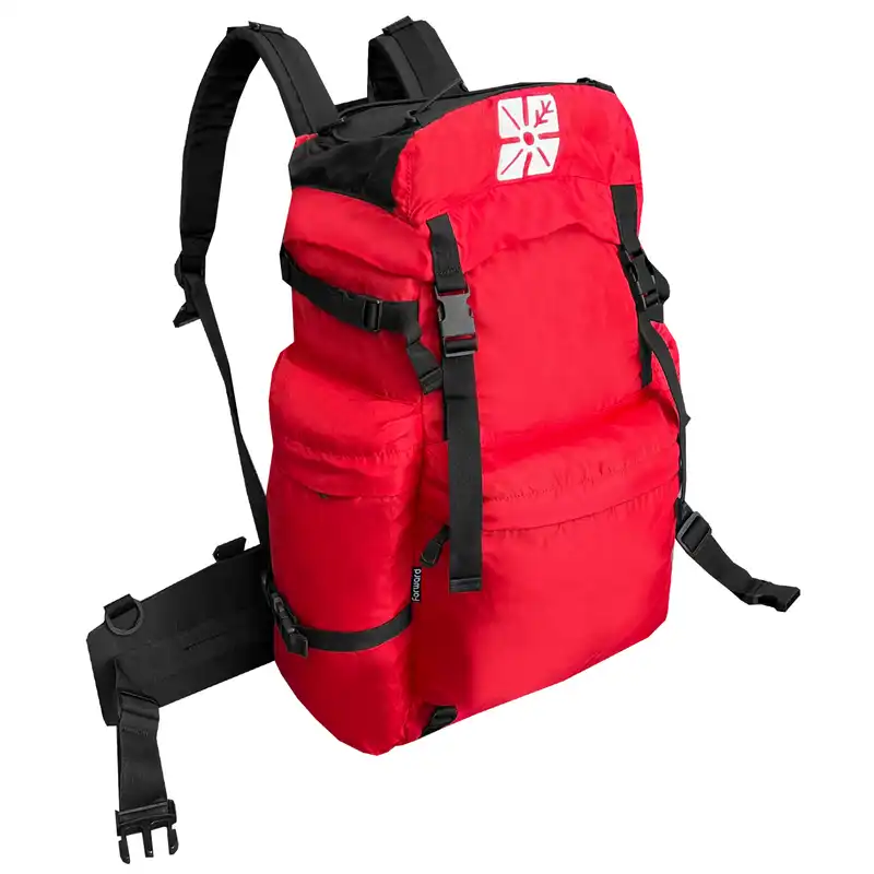 کوله پشتی 55 لیتری فوروارد کد FCLT437 RESISTANT CASE