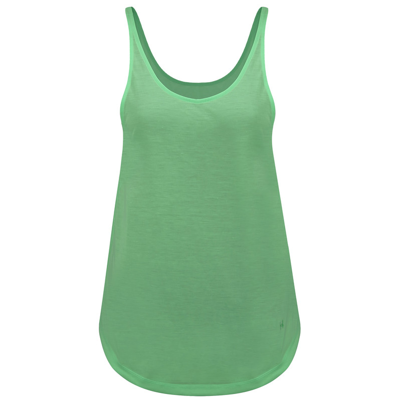 تاپ ورزشی زنانه آندر آرمور مدل 1324152