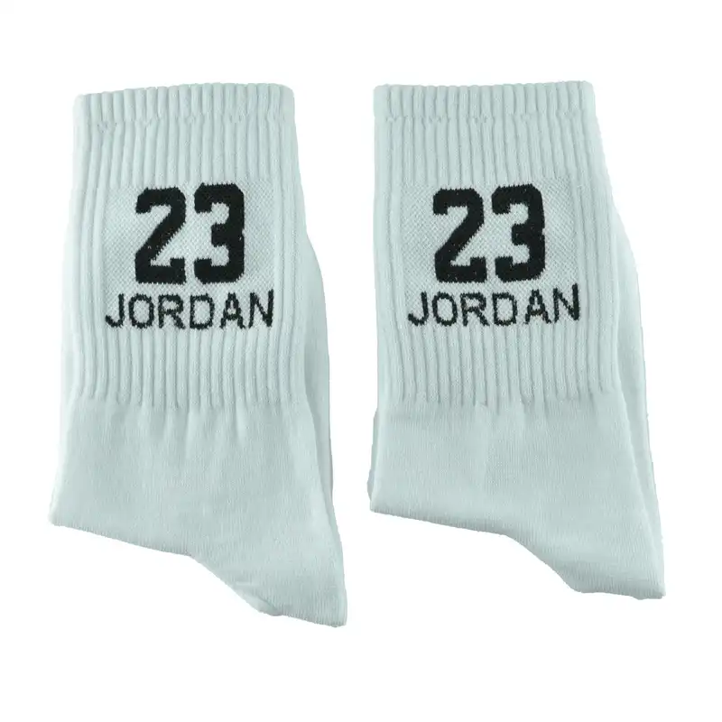 جوراب ورزشی ساق بلند مردانه مدل 23