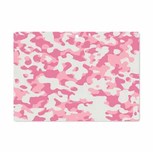 MAHOOT Army-Pink Cover Sticker for Lenovo Miix 320 2017