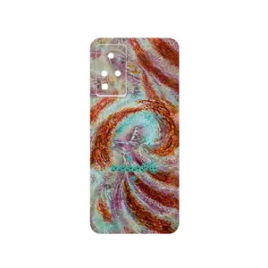 MAHOOT Molana Cover Sticker for Infinix Zero X