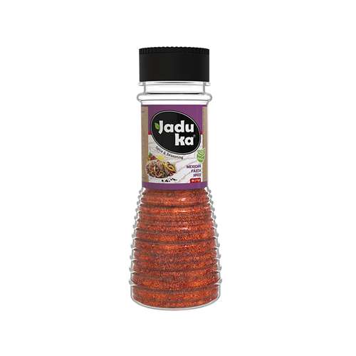 ادویه فاهیتا مکزیکی جادوکا - 90 گرم 