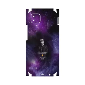 MAHOOT Zayn Malik-FullSkin Cover Sticker for Realme C11 2021