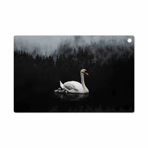 MAHOOT Swan Lake Cover Sticker for Sony Xperia Tablet Z LTE 2013