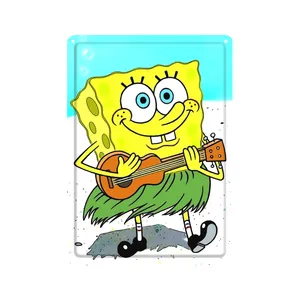 دیوارکوب مدل باب اسفنجی کد s 2025