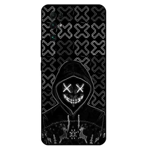 Megafone 7764 Cover For Honor 30