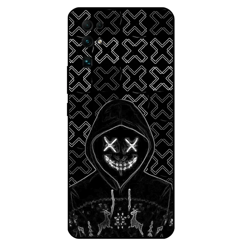  کاور مگافون کد 7764 مناسب برای گوشی موبایل آنر 30