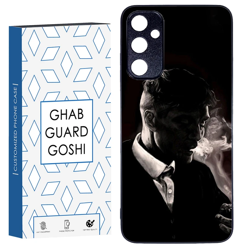 کاور قاب گارد گوشی طرح پیکی بلایندرز کد TPU-231 مناسب برای گوشی موبایل سامسونگ Galaxy A05S