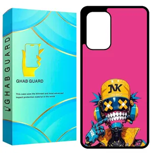 Ghab Guard GCHPA53 Cover For Samsung Galaxy A53 5G  