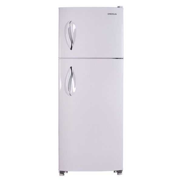 یخچال فریزر طرح فریزر بالا 17 فوت امرسان مدل TFH17T350