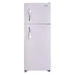 یخچال فریزر طرح فریزر بالا 17 فوت امرسان مدل TFH17T350