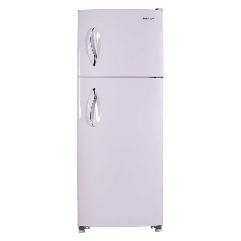 یخچال فریزر 17 فوت امرسان مدل TFH17T350 یخچال فریزر 17 فوت امرسان مدل TFH17T350