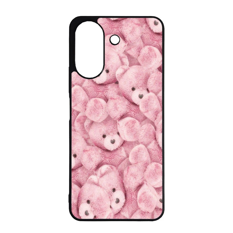 کاور طرح عروسک مناسب برای گوشی موبایل شیائومی redmi 13c 4g